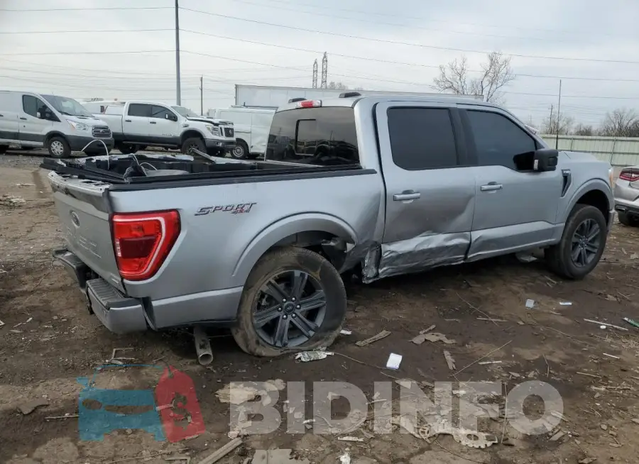 1FTFW1E87PKG11414 Photo# 3