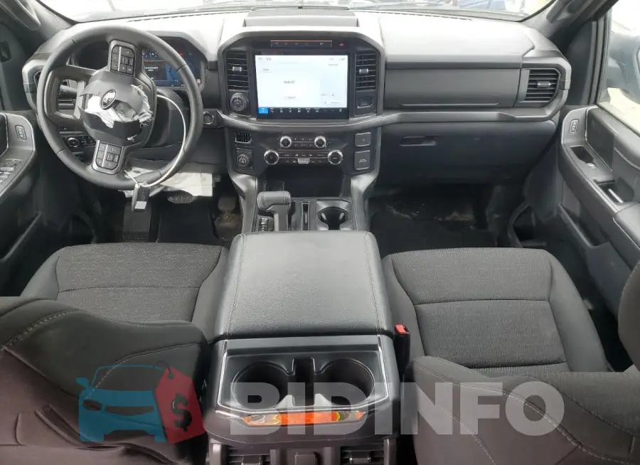1FTFW3L55RKF29429 Photo# 8