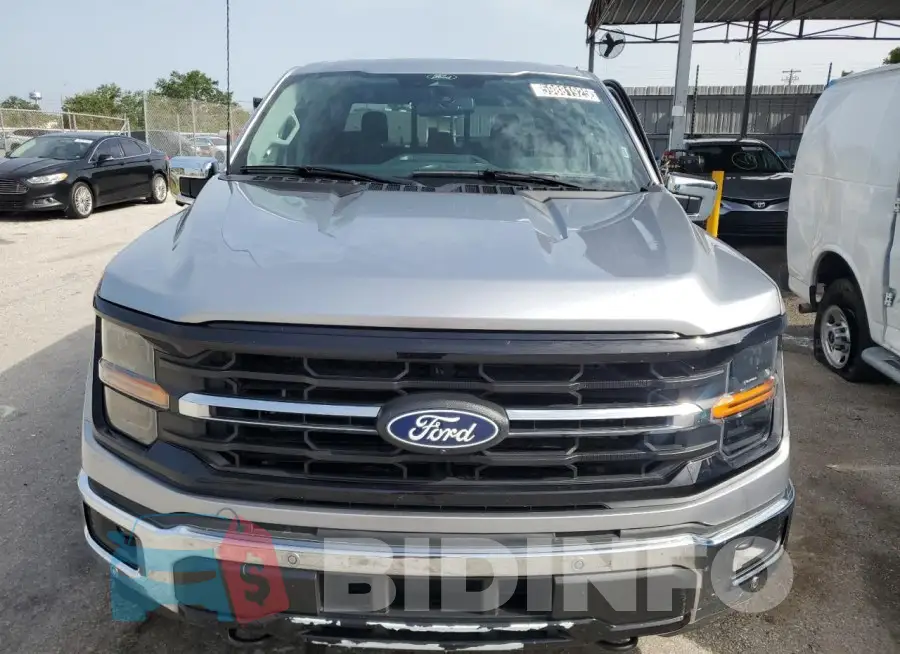 1FTFW3LD3RFA31584 Photo# 5