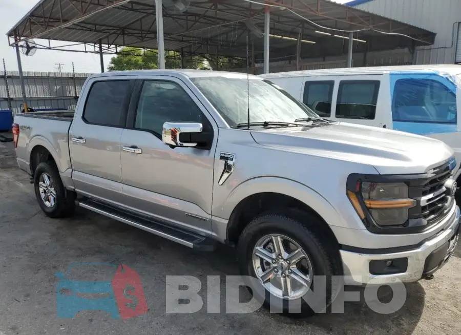 1FTFW3LD3RFA31584 Photo# 4