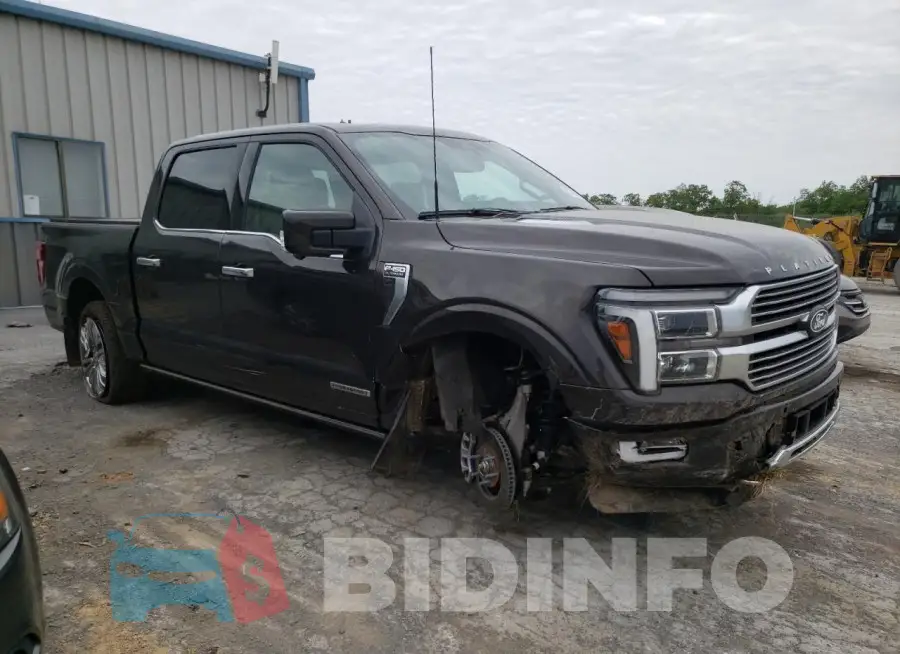 1FTFW7LD2RFB49696 Photo# 4
