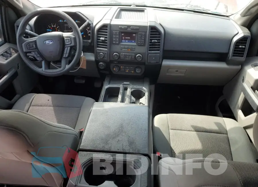 1FTFX1EG3GFC37042 Photo# 8