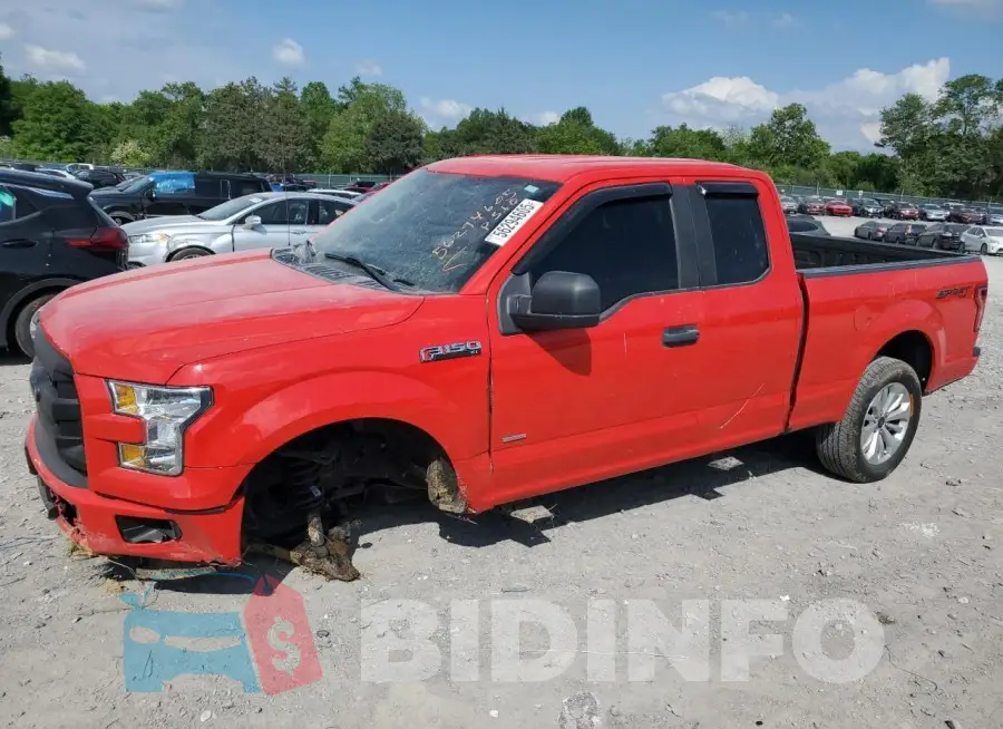 1FTFX1EG3GFC37042 Photo# 1