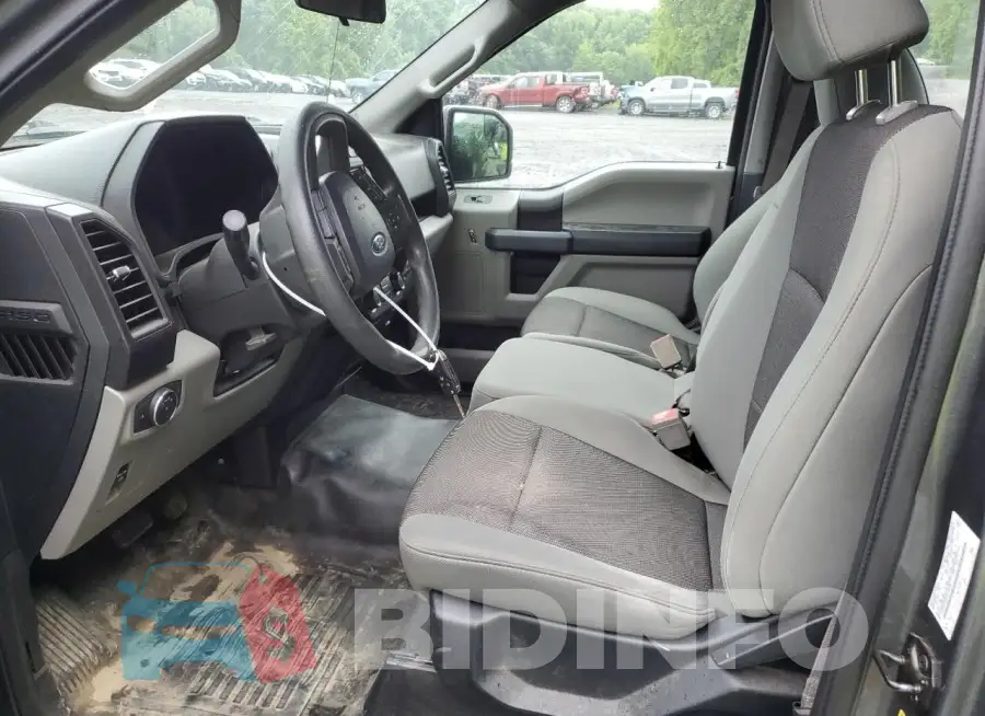 1FTMF1CB6KKC82803 Photo# 7