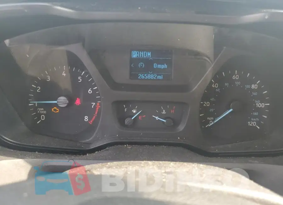 1FTYR2ZM3GKB18309 Photo# 9