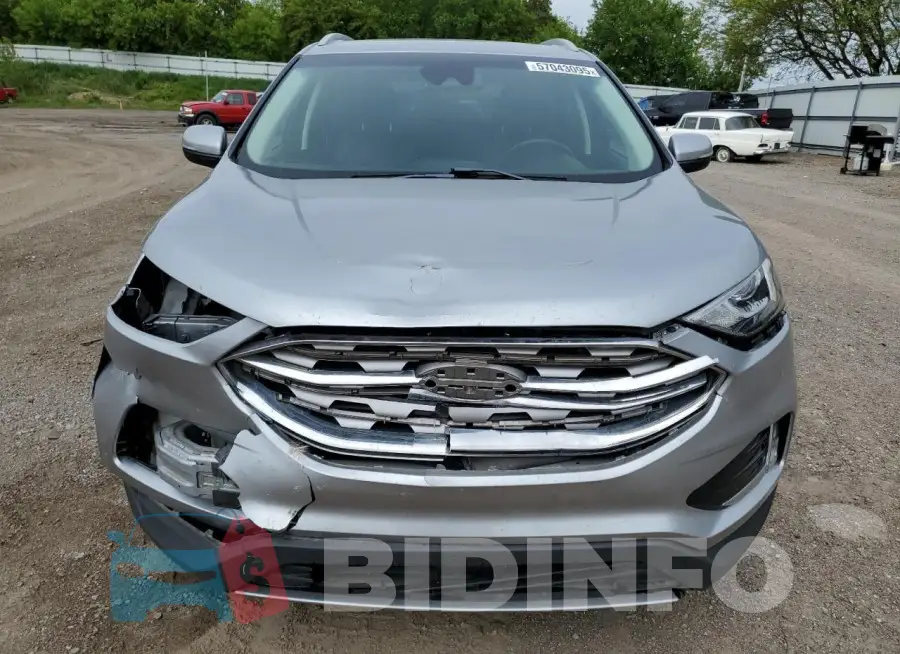 2FMPK3J92LBA46273 Photo# 5