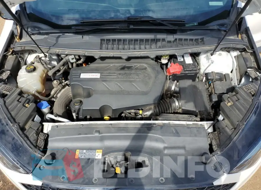 2FMPK4AP4KBC35719 Photo# 12