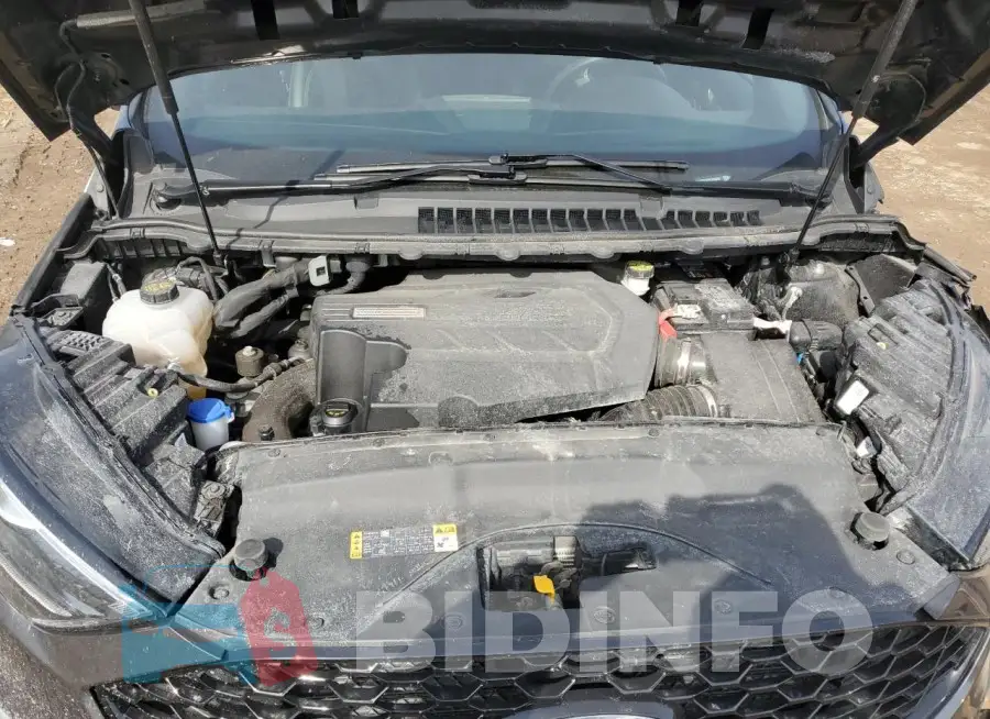 2FMPK4AP6LBB50057 Photo# 12