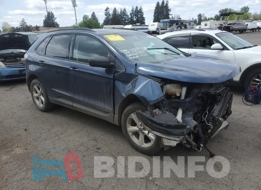 2FMPK4G94HBB68167 Photo# 4
