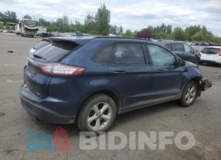 2FMPK4G94HBB68167 Photo# 3