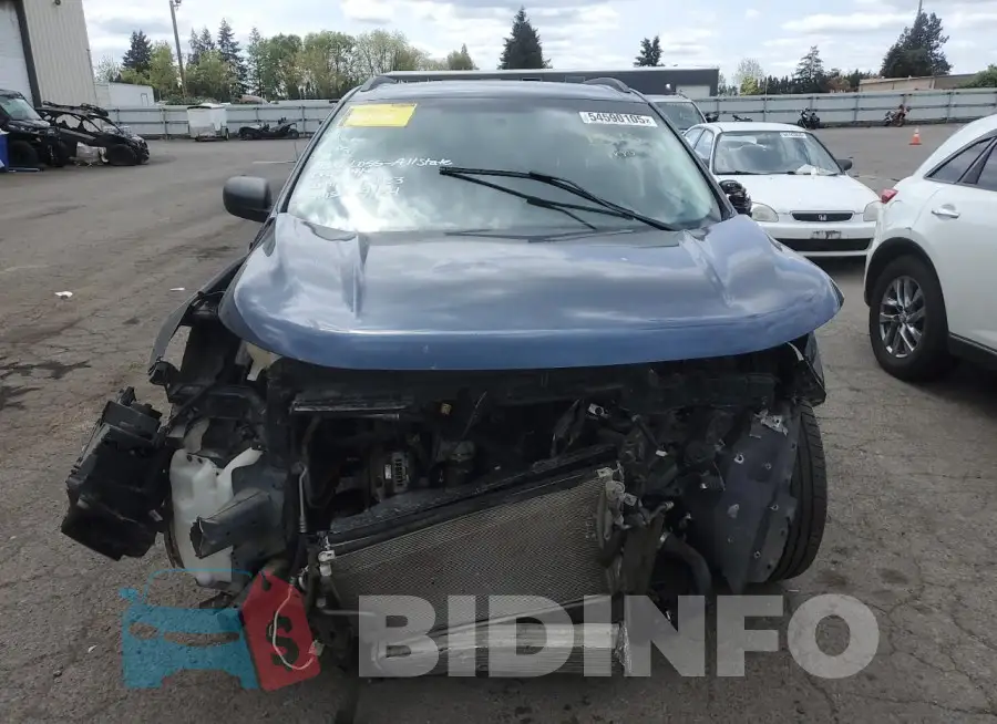 2FMPK4G94HBB68167 Photo# 5