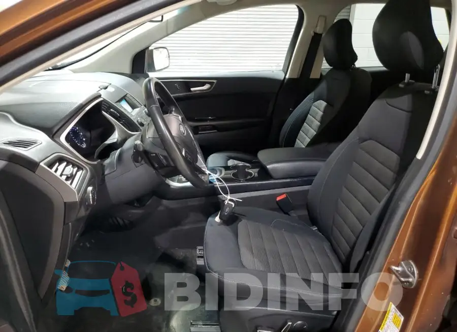 2FMPK4J81HBC42452 Photo# 7