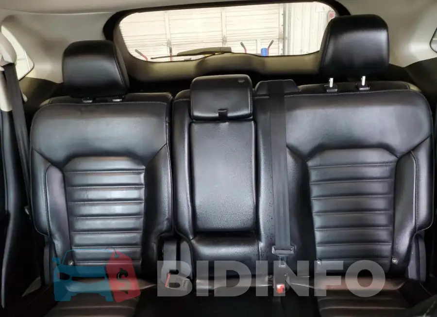 2FMPK4J86HBC27980 Photo# 10