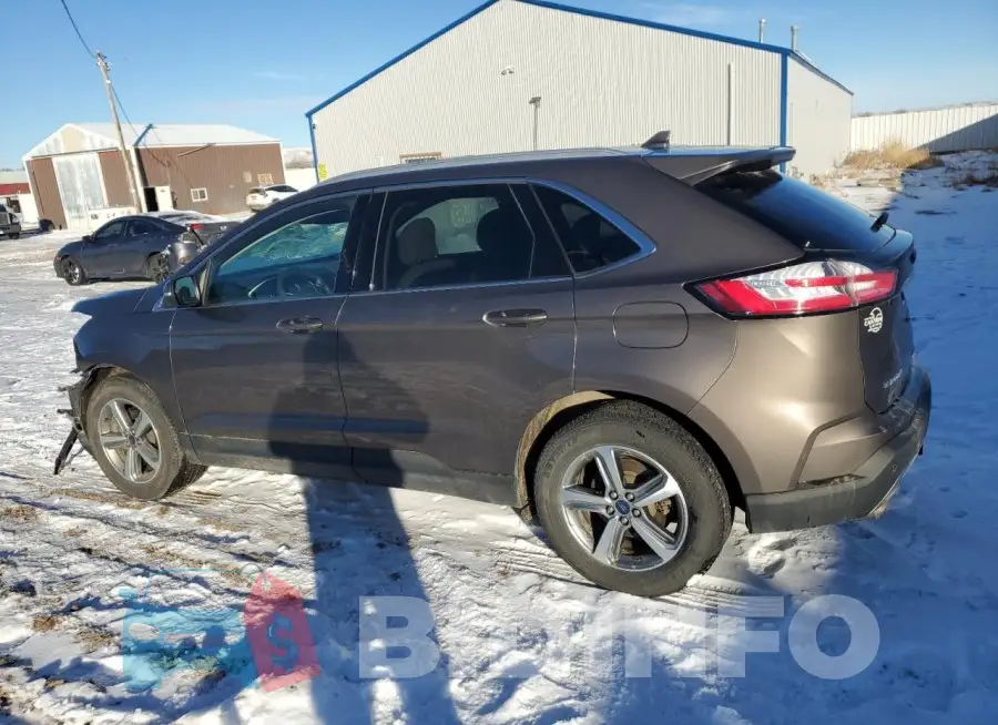 2FMPK4J92KBB69527 Photo# 2