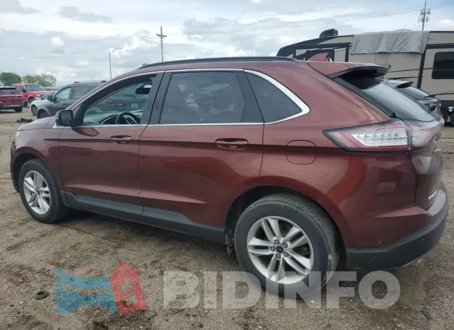 2FMPK4J93GBB61895 Photo# 2