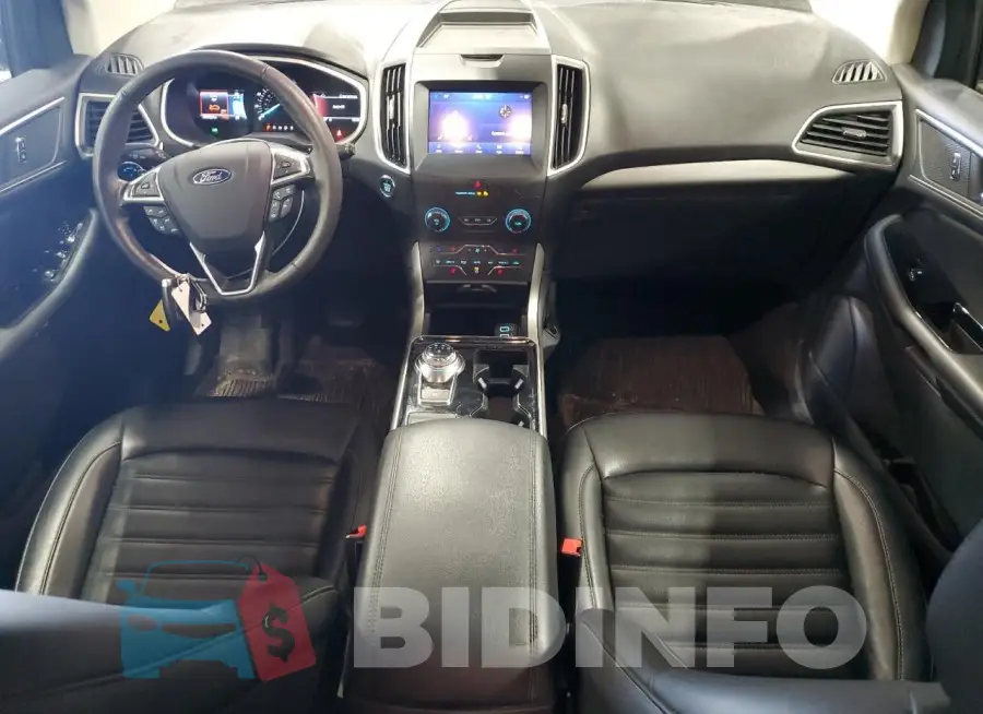 2FMPK4J9XLBA49993 Photo# 8