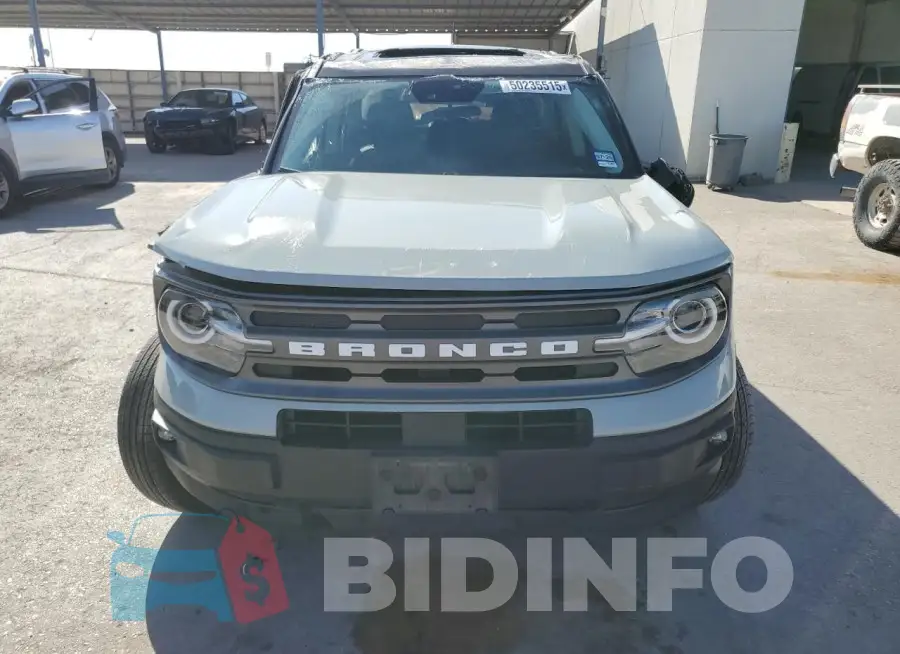 3FMCR9B64RRF15035 Photo# 5