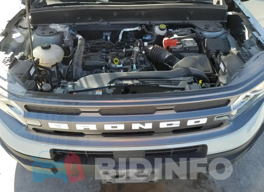 3FMCR9B64RRF15035 Photo# 12