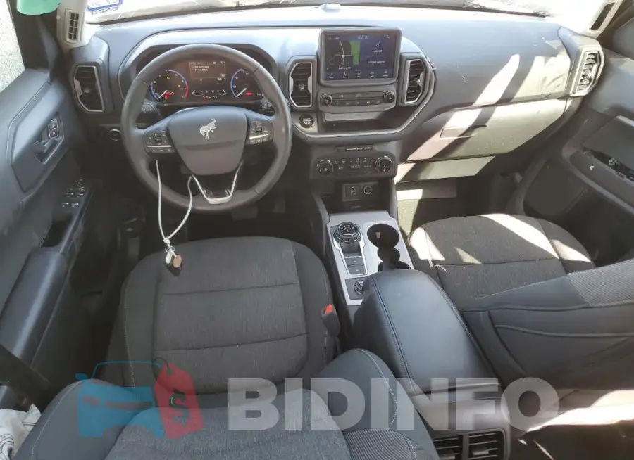3FMCR9B64RRF15035 Photo# 8