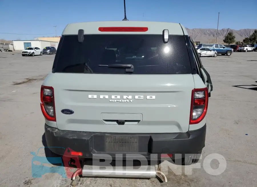 3FMCR9B64RRF15035 Photo# 6