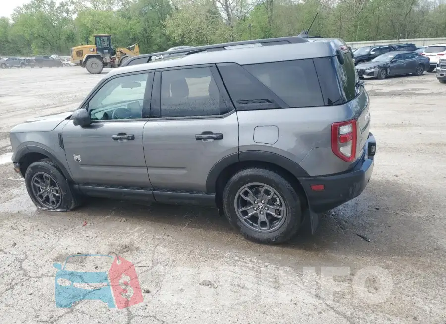 3FMCR9B66RRF35996 Photo# 2