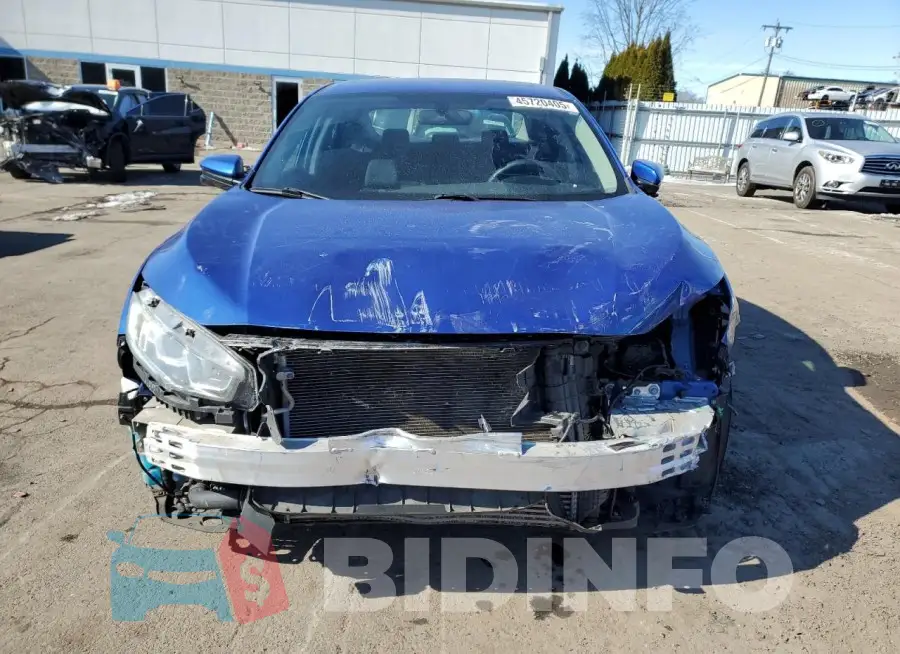 19XFC1F37HE205925 Photo# 5
