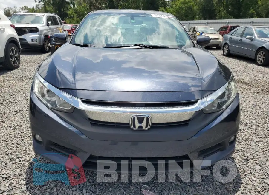19XFC1F74HE001697 Photo# 5
