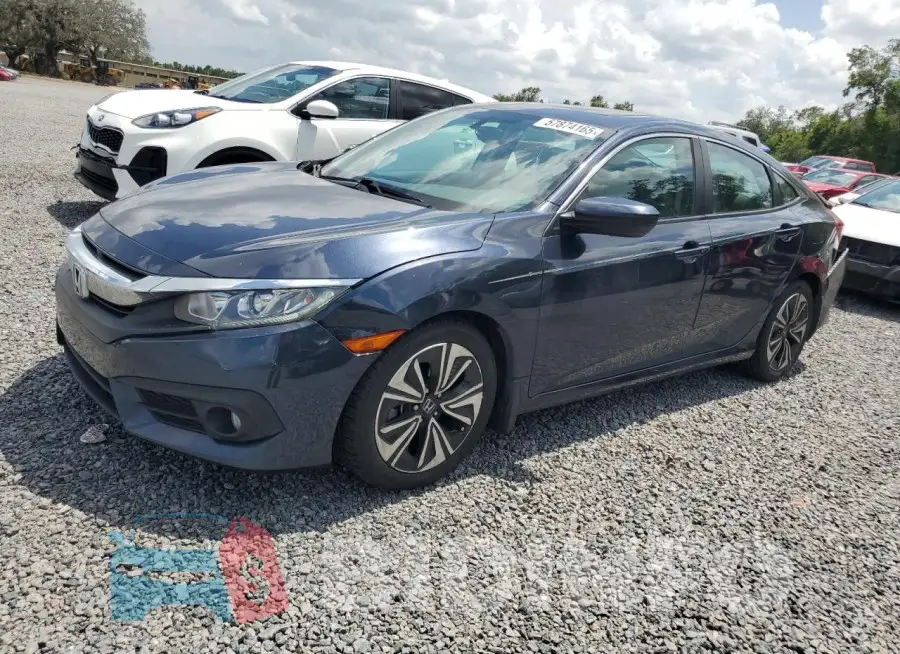 19XFC1F74HE001697 Photo# 1