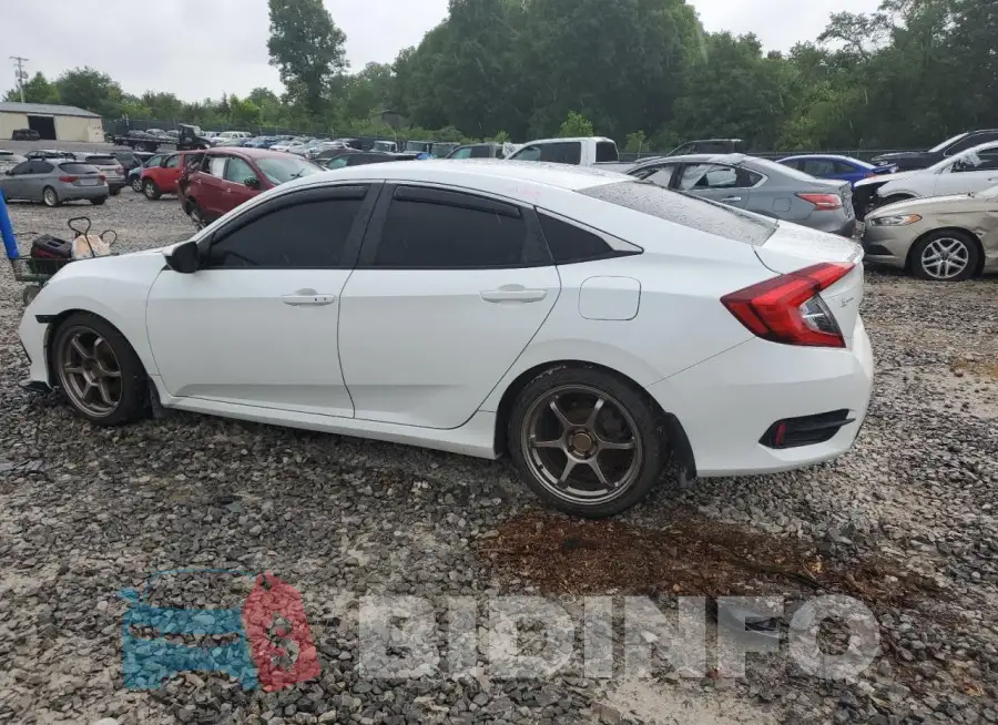19XFC2E89KE050014 Photo# 2