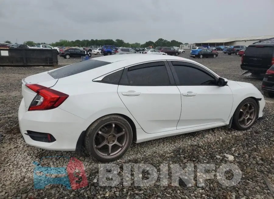 19XFC2E89KE050014 Photo# 3