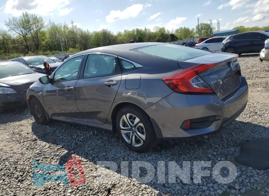 19XFC2F51HE036069 Photo# 2