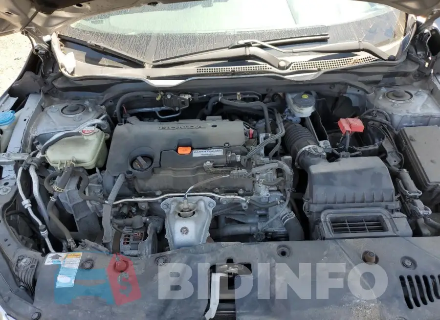 19XFC2F53GE011575 Photo# 11