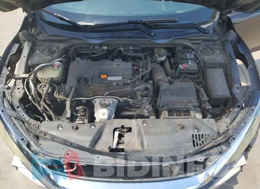 19XFC2F54GE018275 Photo# 11