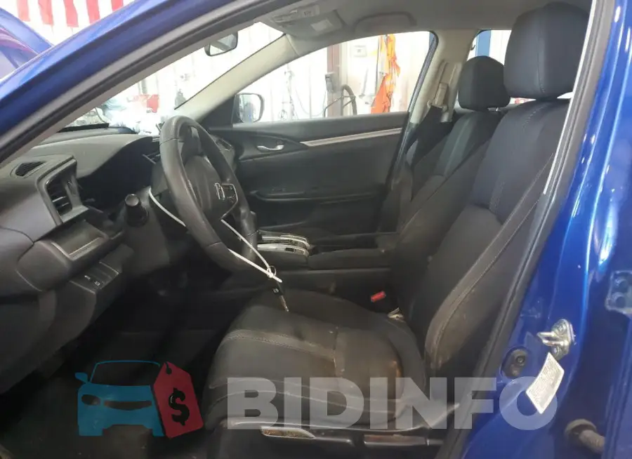 19XFC2F57GE240633 Photo# 7