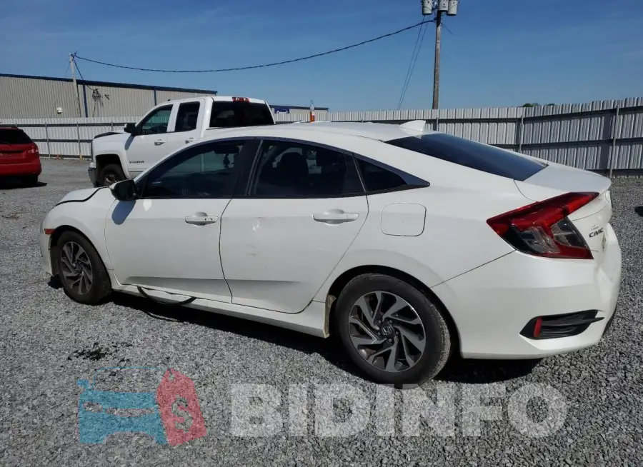 19XFC2F70HE204012 Photo# 2