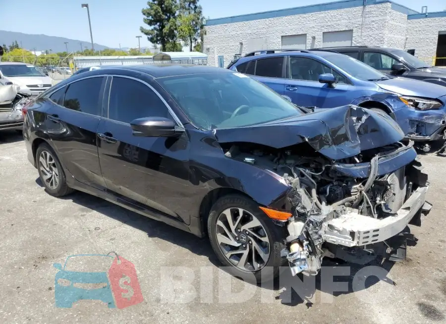 19XFC2F75GE222908 Photo# 4