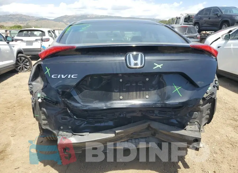 19XFC2F79GE240165 Photo# 6