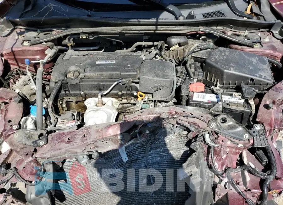 1HGCR2F89HA120429 Photo# 11