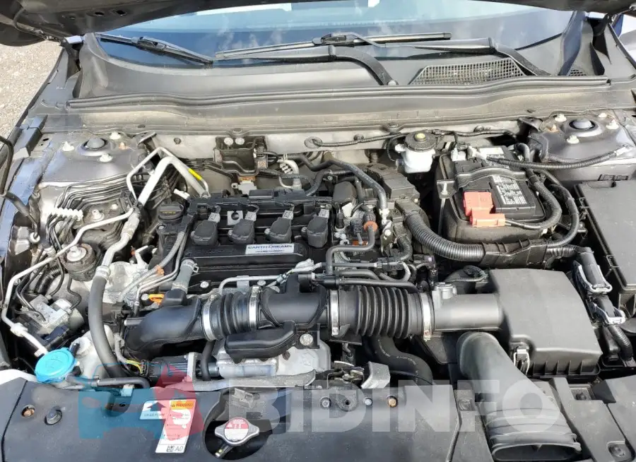 1HGCV1F12JA125003 Photo# 11