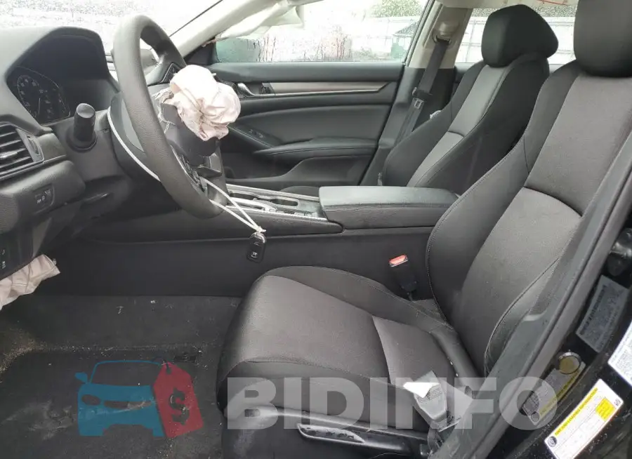 1HGCV1F18MA017523 Photo# 7