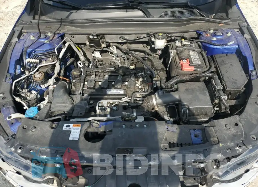 1HGCV1F33LA145572 Photo# 11