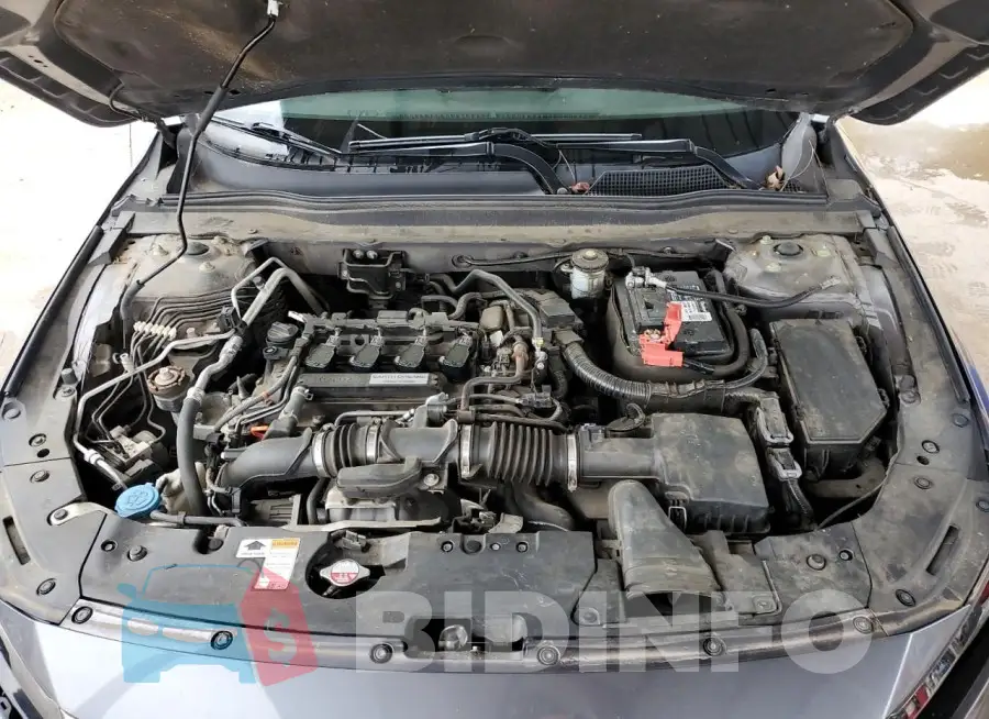 1HGCV1F36JA053014 Photo# 11