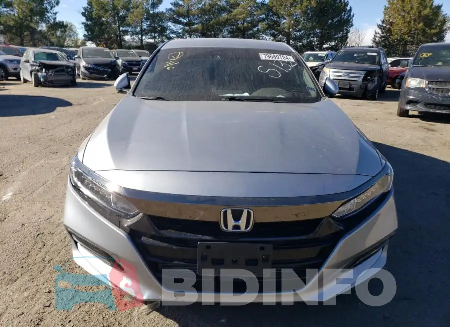 1HGCV1F37LA106273 Photo# 5