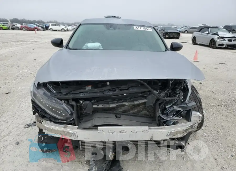 1HGCV1F46NA044456 Photo# 5