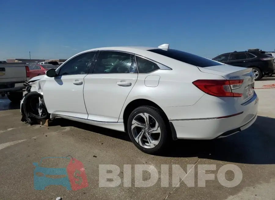 1HGCV1F5XLA070838 Photo# 2