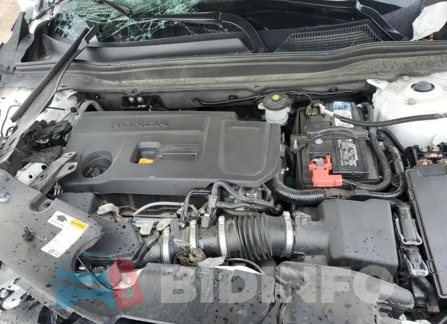1HGCV2F92MA020221 Photo# 11