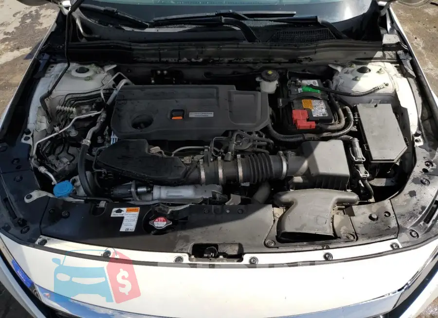 1HGCV2F93KA018572 Photo# 11
