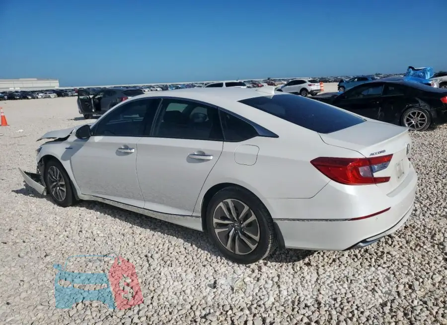1HGCV3F92JA004442 Photo# 2