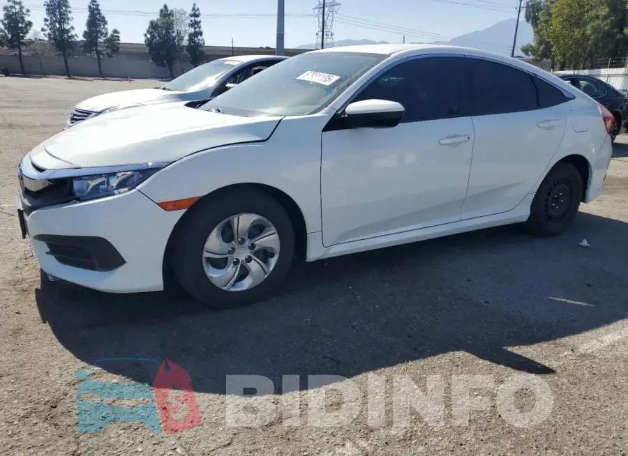 2HGFC2F52HH540474 Photo# 1
