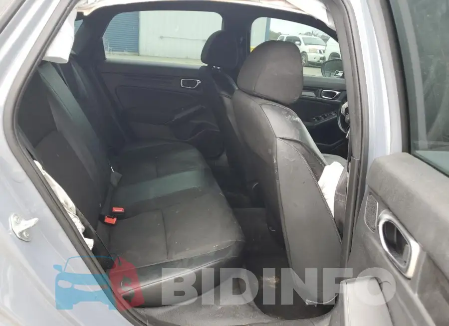 2HGFE2F50NH529642 Photo# 10